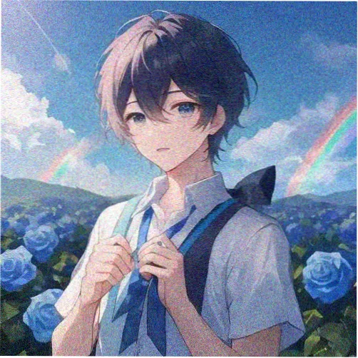 学员林晚头像