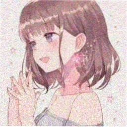 学员何叙头像