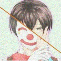 学员顾行头像